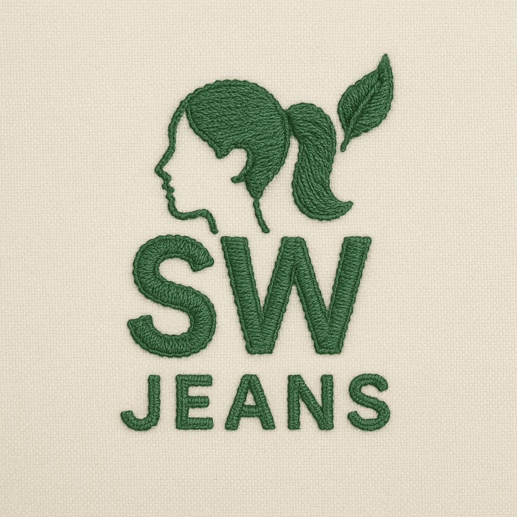 Logo SW Jeans
